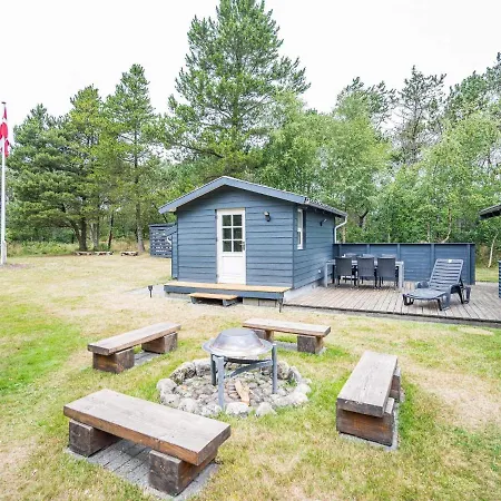 L Vakantiehuis *