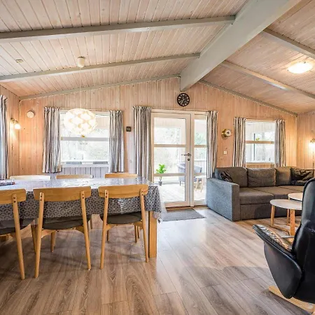 L Vakantiehuis *