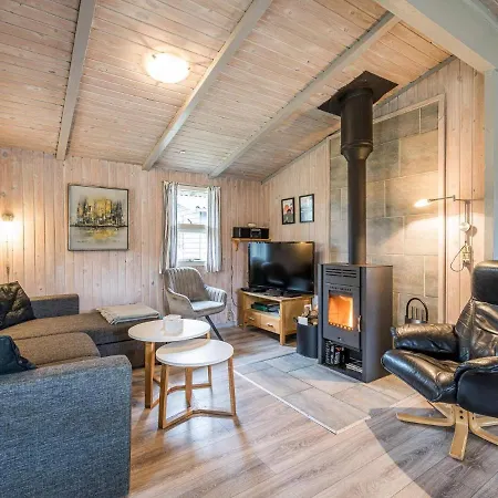 Vakantiehuis L Nørre Nebel