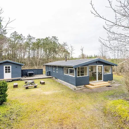 Vakantiehuis L