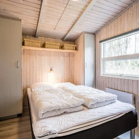 L Vakantiehuis
