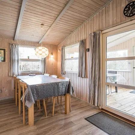 L Vakantiehuis